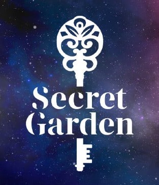 E-liquide Secret's Garden by Secret's Lab