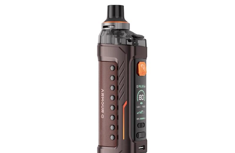 avis et test complet du kit armour g de vaporesso avis et test complet du kit armour g de vaporesso