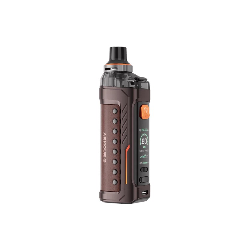 Tests et Avis sur les E-cigarettes et E-liquides par Vapotank Avis et test complet du Kit Armour G de Vaporesso - Tests et Avis sur les E-cigarettes et E-liquides par Vapotank