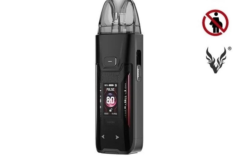 avis et test complet du kit luxe xr max 2 de vaporesso avis et test complet du kit luxe xr max 2 de vaporesso