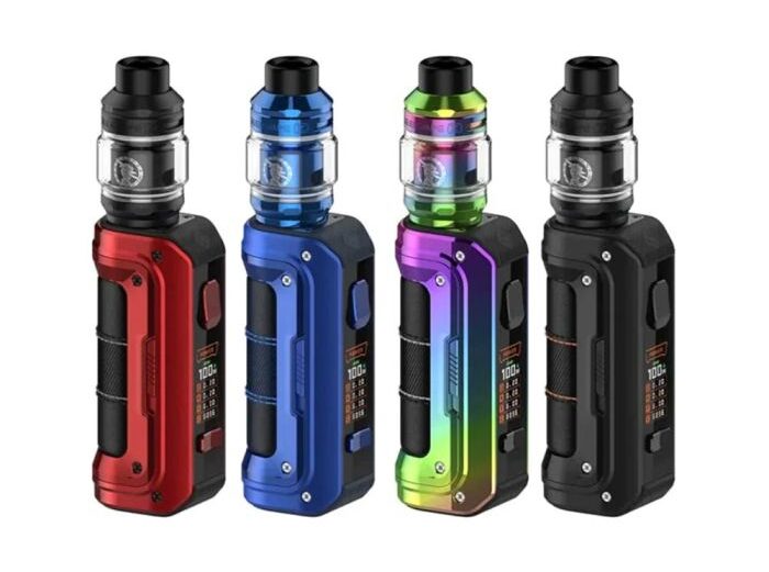 avis et test complet du kit aegis max 2 de geekvape avis et test complet du kit aegis max 2 de geekvape