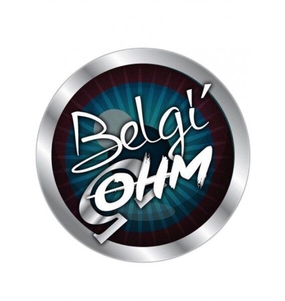 Arôme Concentré DIY Belgi'Ohm