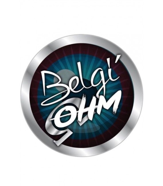 Arôme Concentré DIY Belgi'Ohm