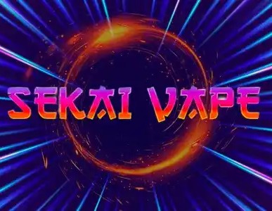 Arôme Concentré DIY Sekai Vape