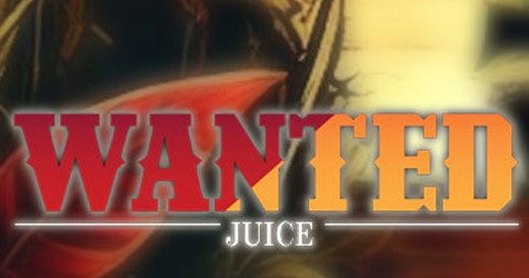 E-liquide Wanted Juice