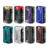 Box Aegis Legend 5  double accus 200 W  Geekvape robuste