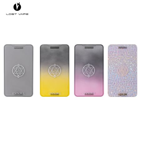 Portes Centaurus N200 2pcs LostVape plaques aimantees pas cheres - Achetez vos e-cigarettes discount, e liquides pas chers et accessoires de vape en ligne