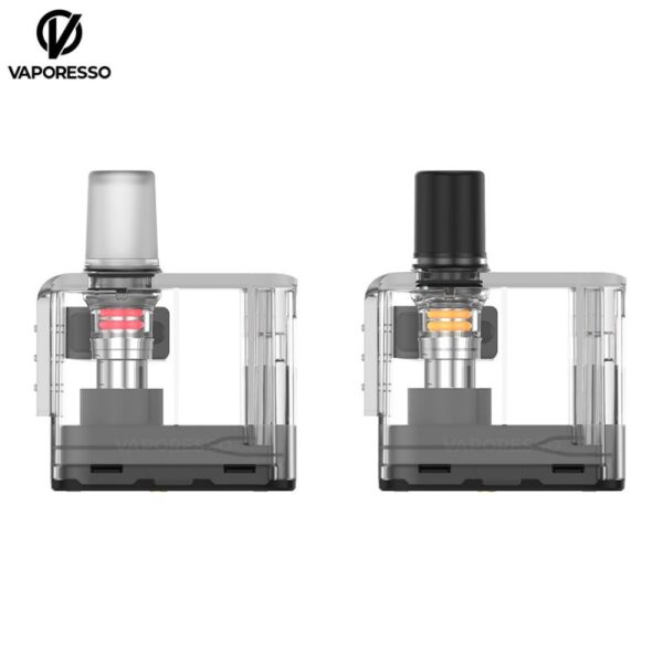 Cartouche Pod Apex 5ml – Vaporesso