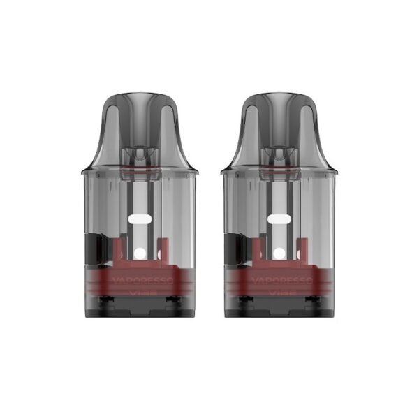 Cartouche Pod de Remplacement Vibe Dual Mesh 4.5ml – Vaporesso Cartouche Pod de Remplacement Vibe Dual Mesh 4.5ml – Vaporesso
