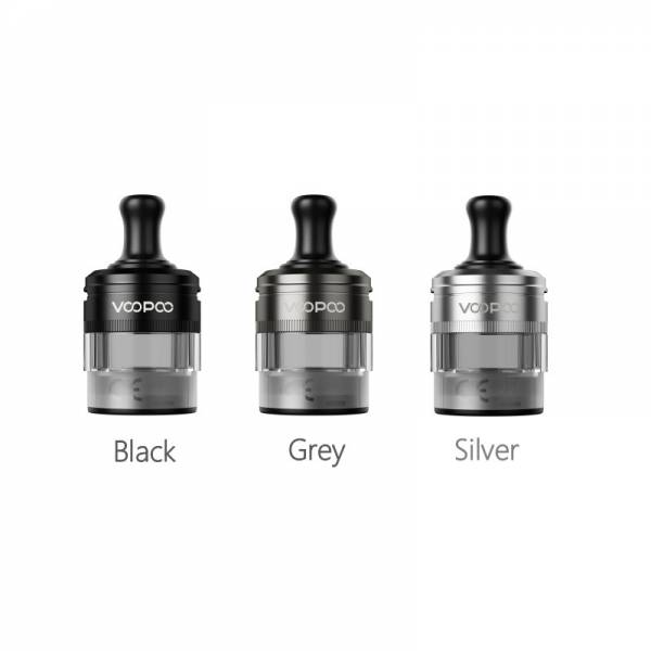Cartouche PNP X MTL (x2) – Voopoo – 5ml Cartouche PNP X MTL (x2) – Voopoo – 5ml