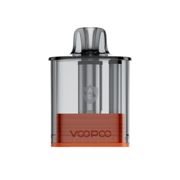Cartouche Pod de Remplacement Vrizz V2 (Dual Mesh 0.4/0.7) – Voopoo – 15ml Cartouche Pod de Remplacement Vrizz V2 (Dual Mesh 0.4/0.7) – Voopoo – 15ml