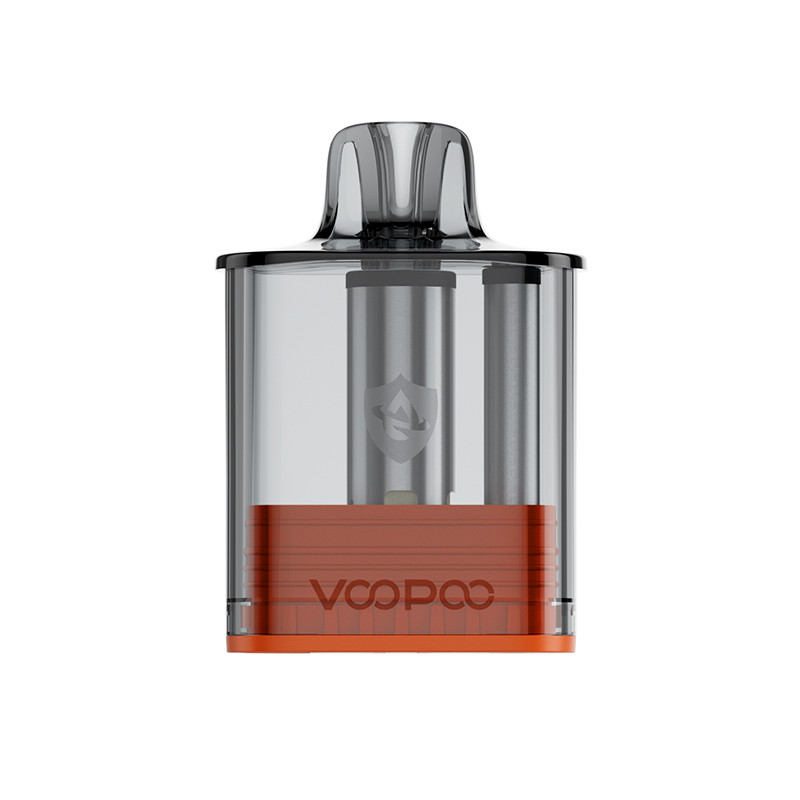 Cartouche Pod de Remplacement Vrizz V2 (Dual Mesh 0.4/0.7) – Voopoo – 15ml Cartouche Pod de Remplacement Vrizz V2 (Dual Mesh 0.4/0.7) – Voopoo – 15ml
