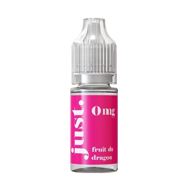 E-liquide Fruit du Dragon 10ml – Just / Secret’s LAb E-liquide Fruit du Dragon 10ml – Just / Secret’s LAb