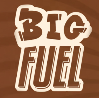 E-liquide Big Fuel by Maison Fuel